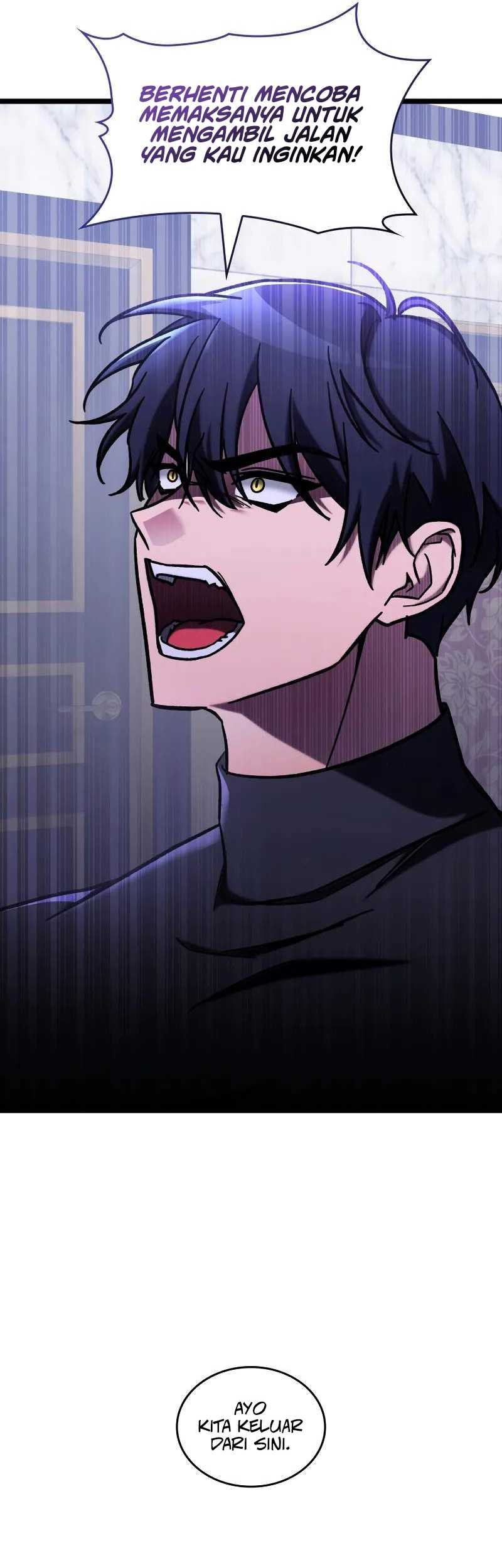 F-Class Destiny Hunter Chapter 65 Gambar 51