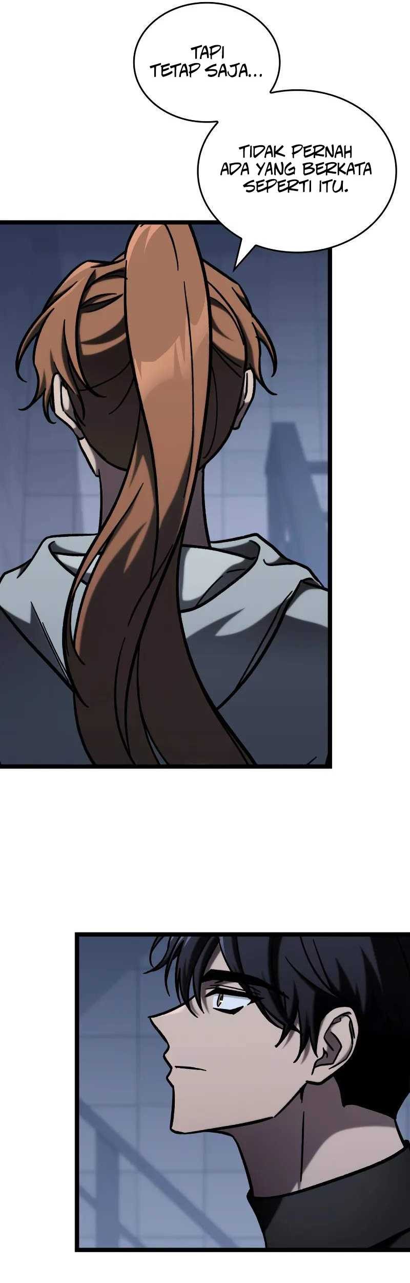 F-Class Destiny Hunter Chapter 65 Gambar 55