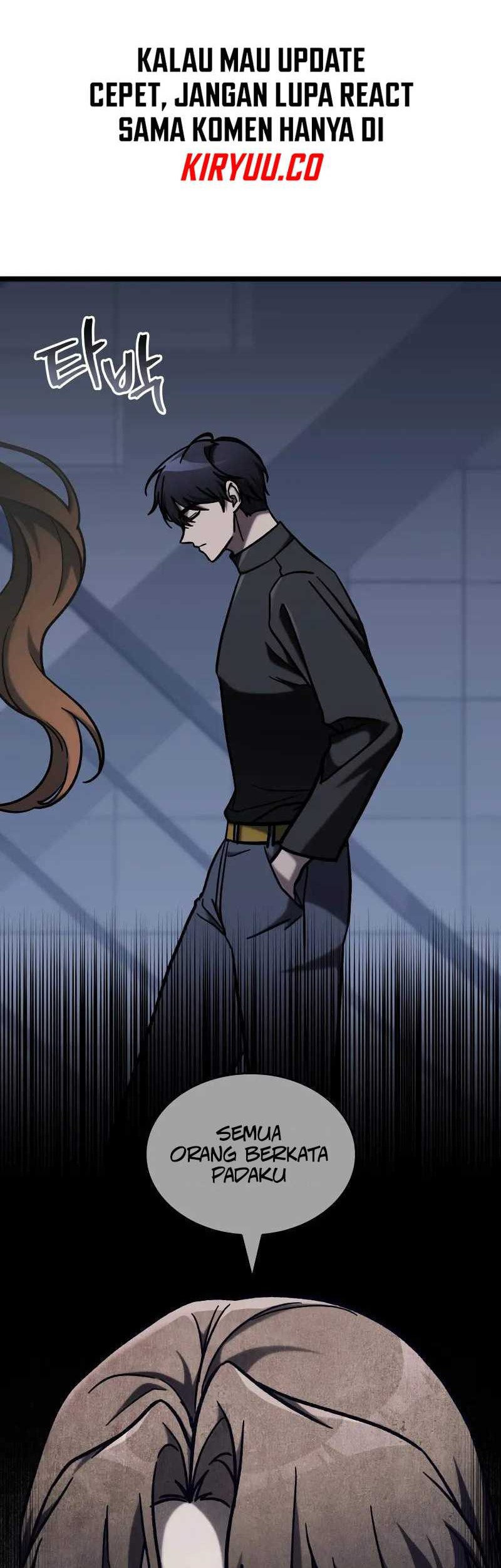 F-Class Destiny Hunter Chapter 65 Gambar 56