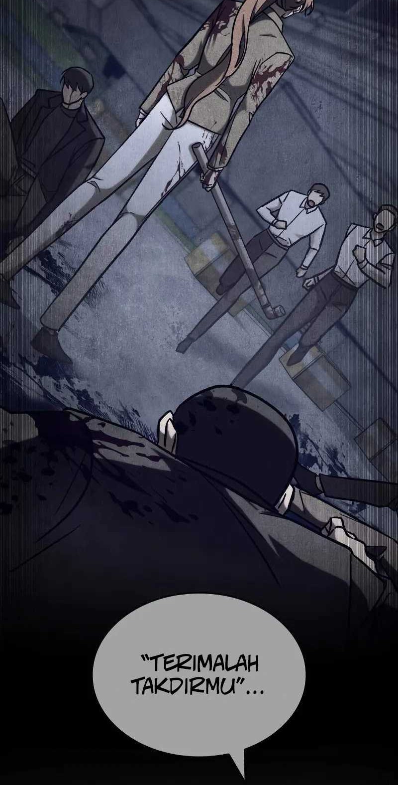 F-Class Destiny Hunter Chapter 65 Gambar 58
