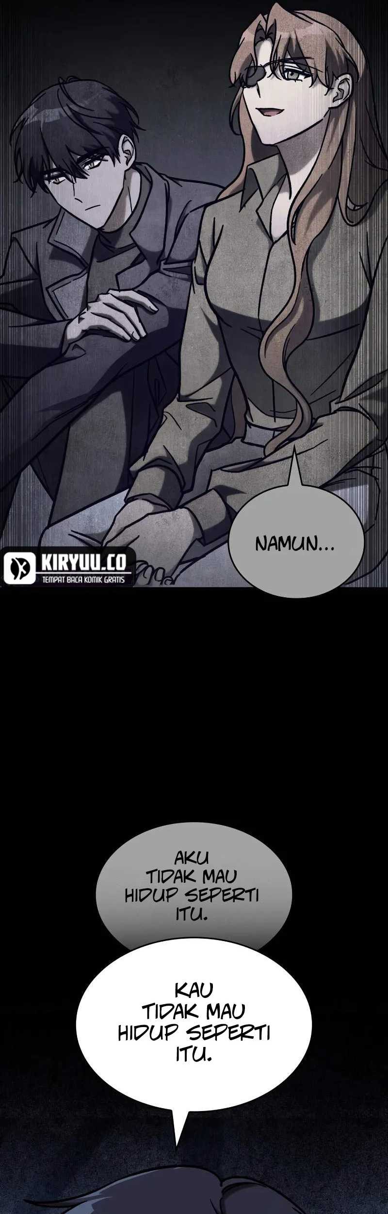 F-Class Destiny Hunter Chapter 65 Gambar 59