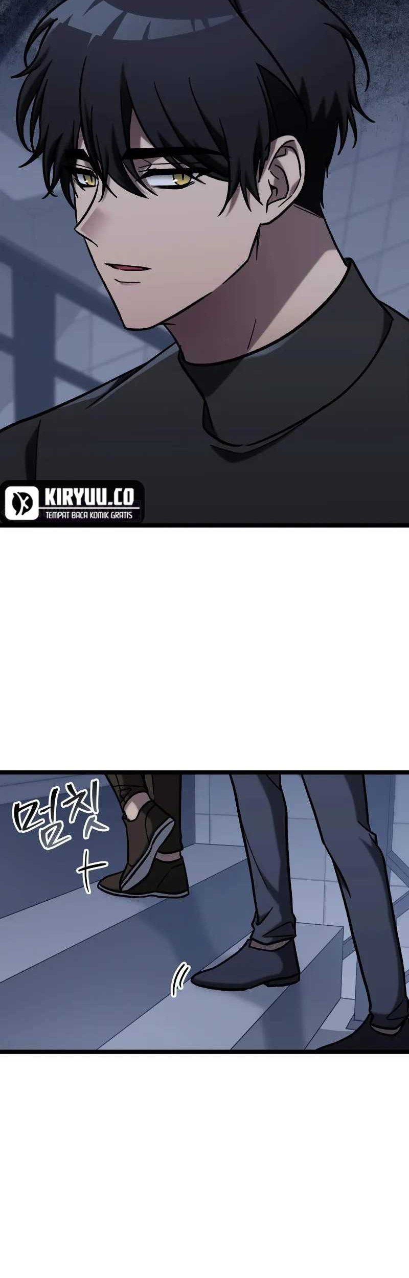 F-Class Destiny Hunter Chapter 65 Gambar 60