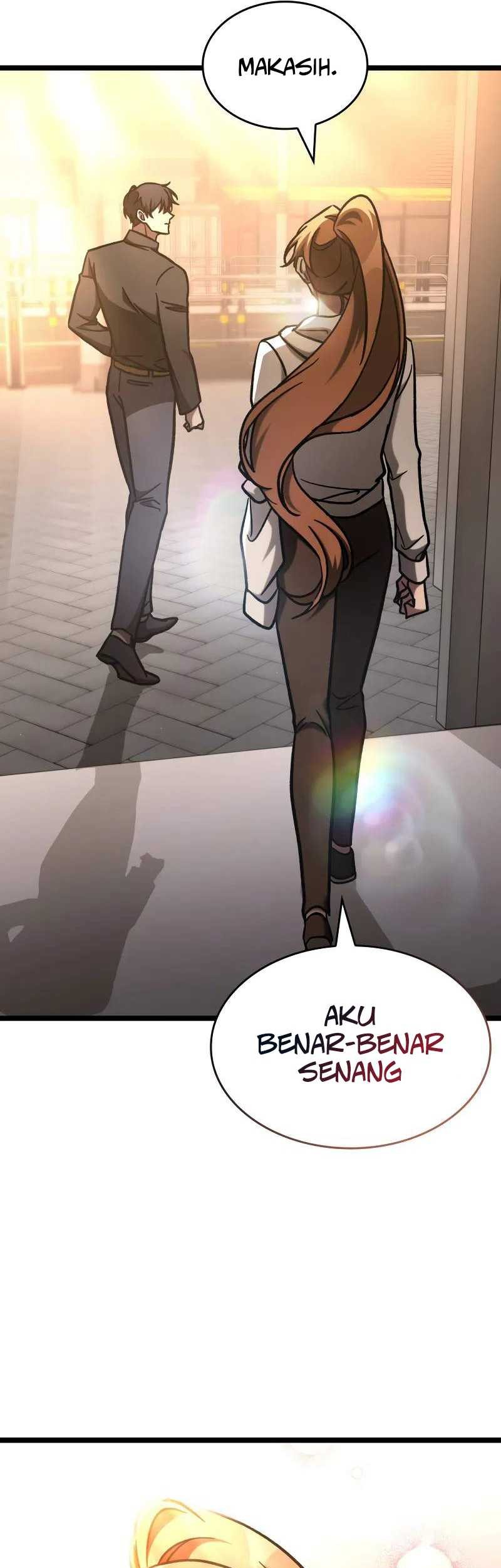 F-Class Destiny Hunter Chapter 65 Gambar 63