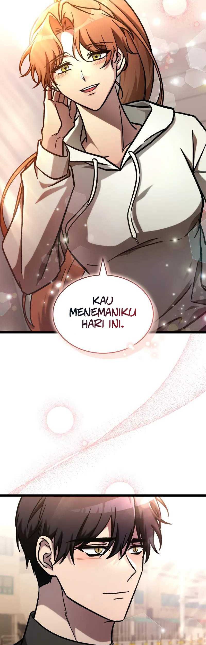 F-Class Destiny Hunter Chapter 65 Gambar 64