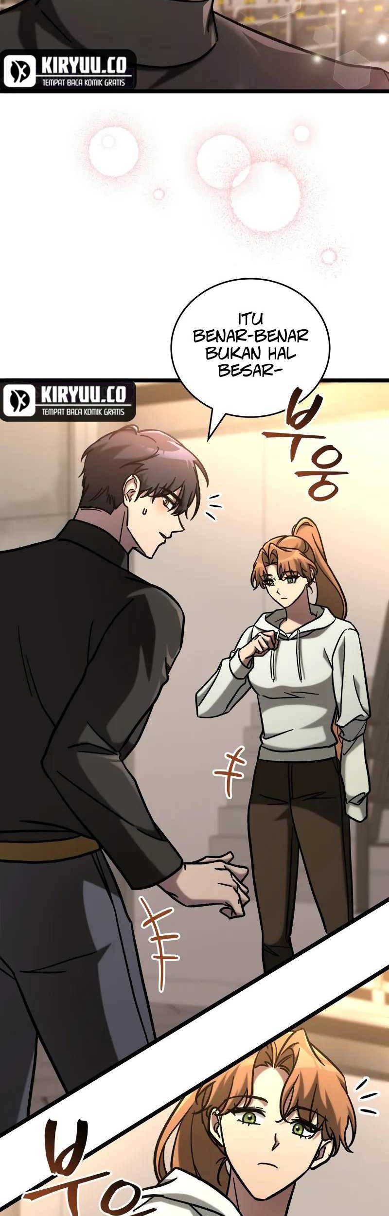 F-Class Destiny Hunter Chapter 65 Gambar 65