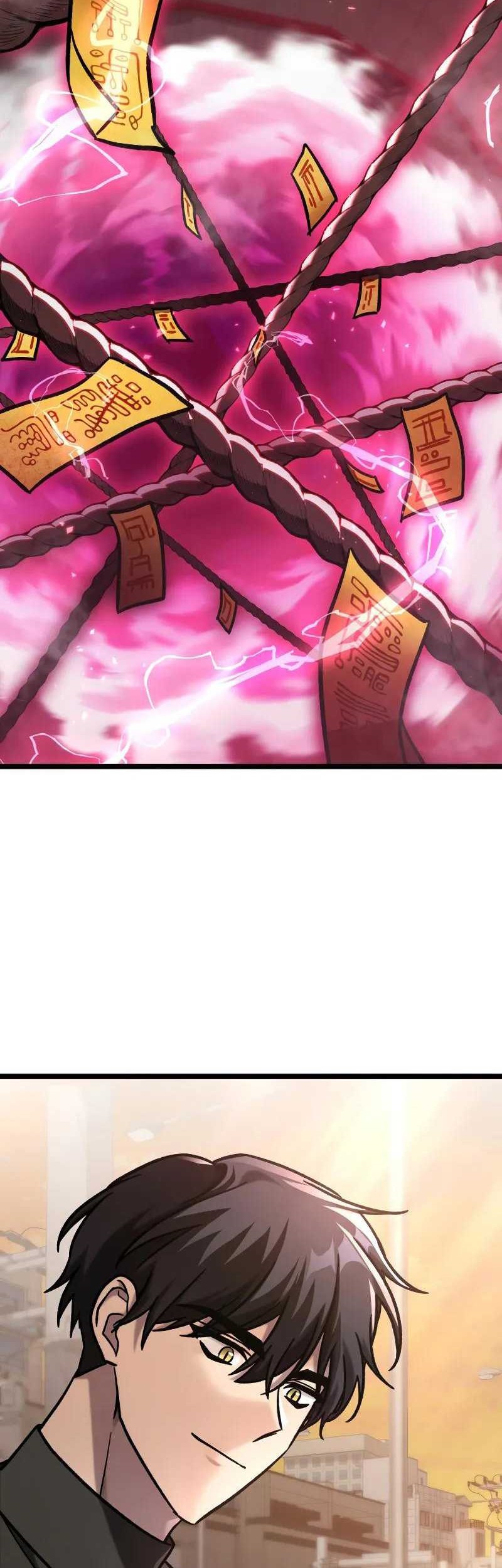 F-Class Destiny Hunter Chapter 65 Gambar 68