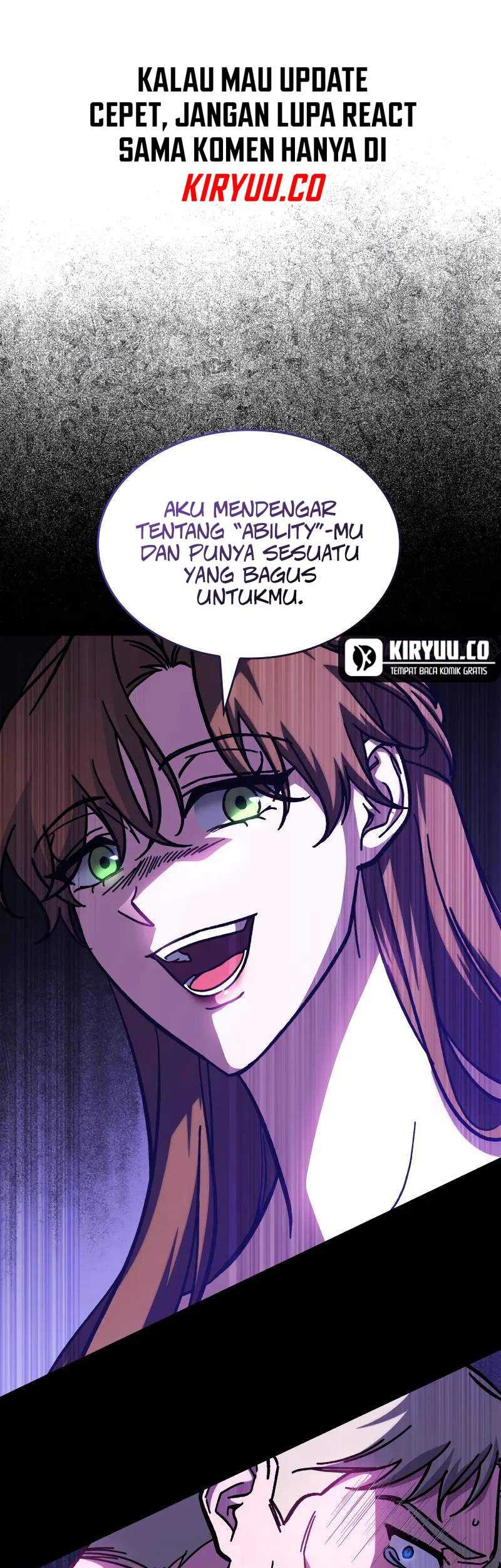 F-Class Destiny Hunter Chapter 65 Gambar 3