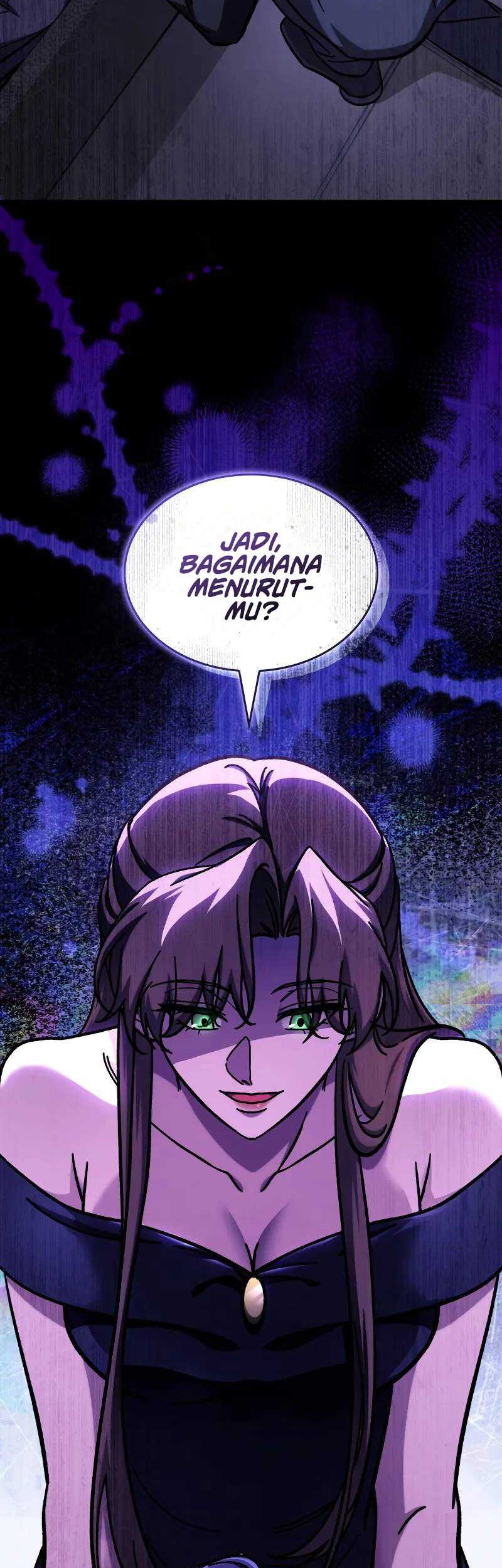 F-Class Destiny Hunter Chapter 65 Gambar 5