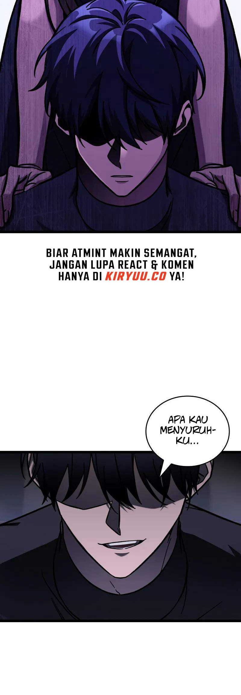 F-Class Destiny Hunter Chapter 65 Gambar 6