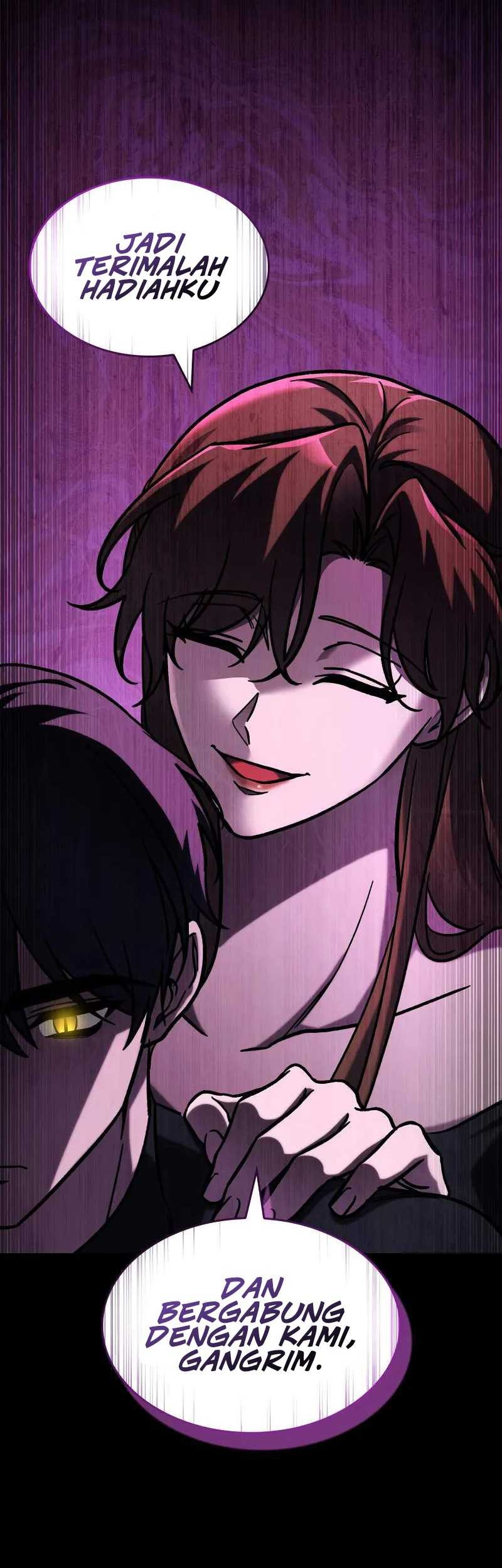 F-Class Destiny Hunter Chapter 65 Gambar 11