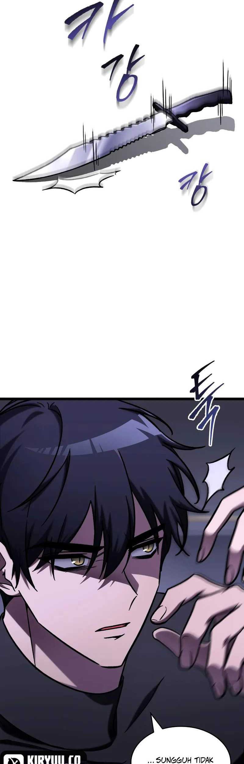 F-Class Destiny Hunter Chapter 65 Gambar 13