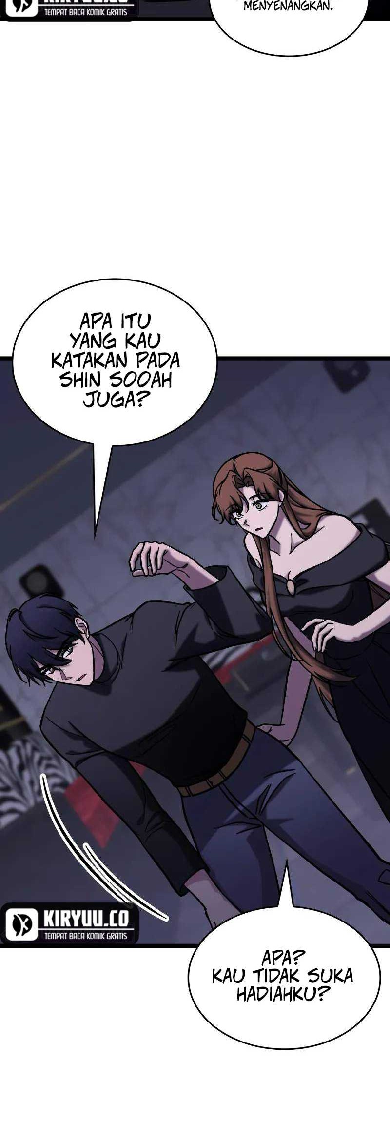 F-Class Destiny Hunter Chapter 65 Gambar 14