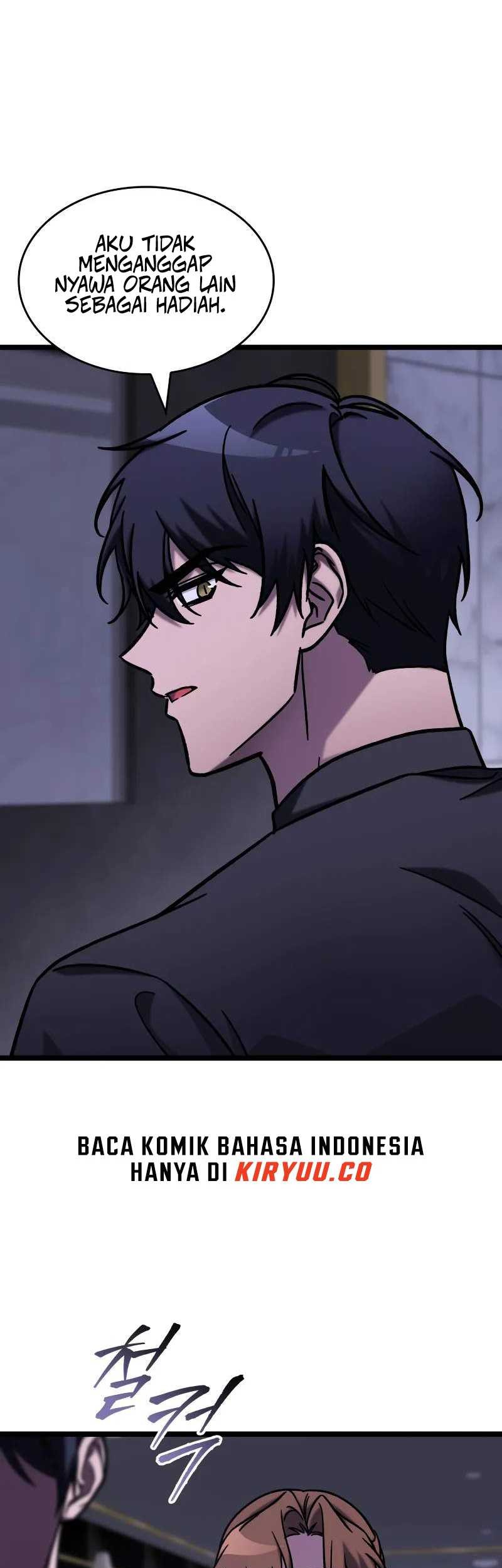 F-Class Destiny Hunter Chapter 65 Gambar 15