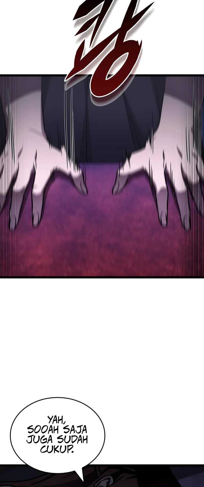 F-Class Destiny Hunter Chapter 65 Gambar 18