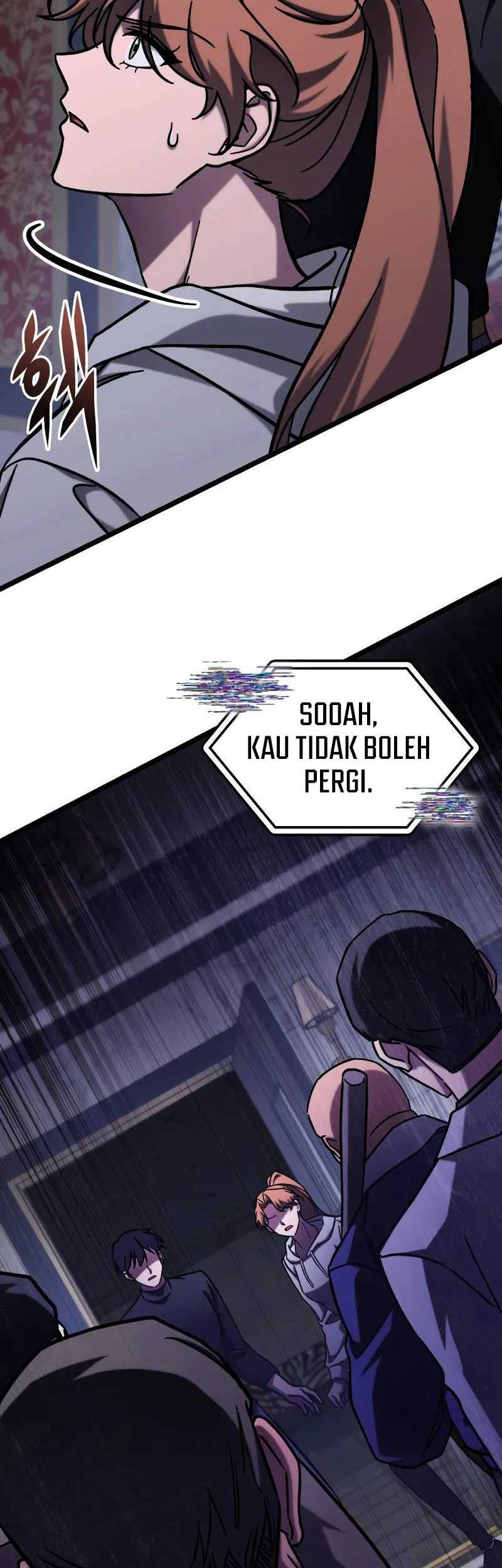 F-Class Destiny Hunter Chapter 65 Gambar 21