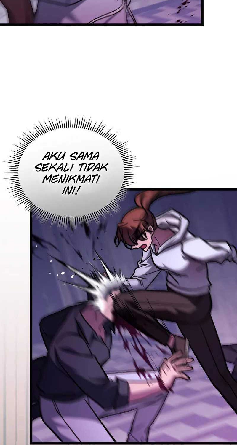F-Class Destiny Hunter Chapter 65 Gambar 34