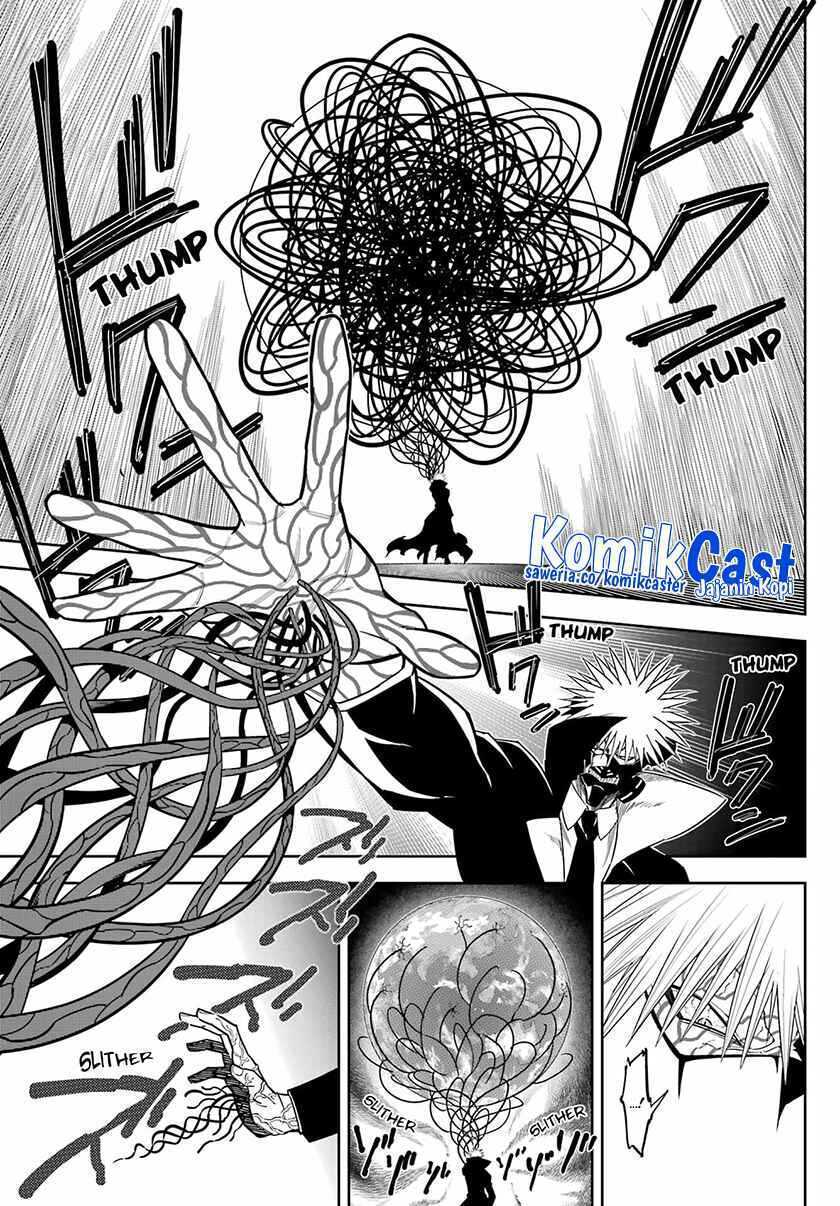 Ragna Crimson Chapter 78.1 Gambar 10