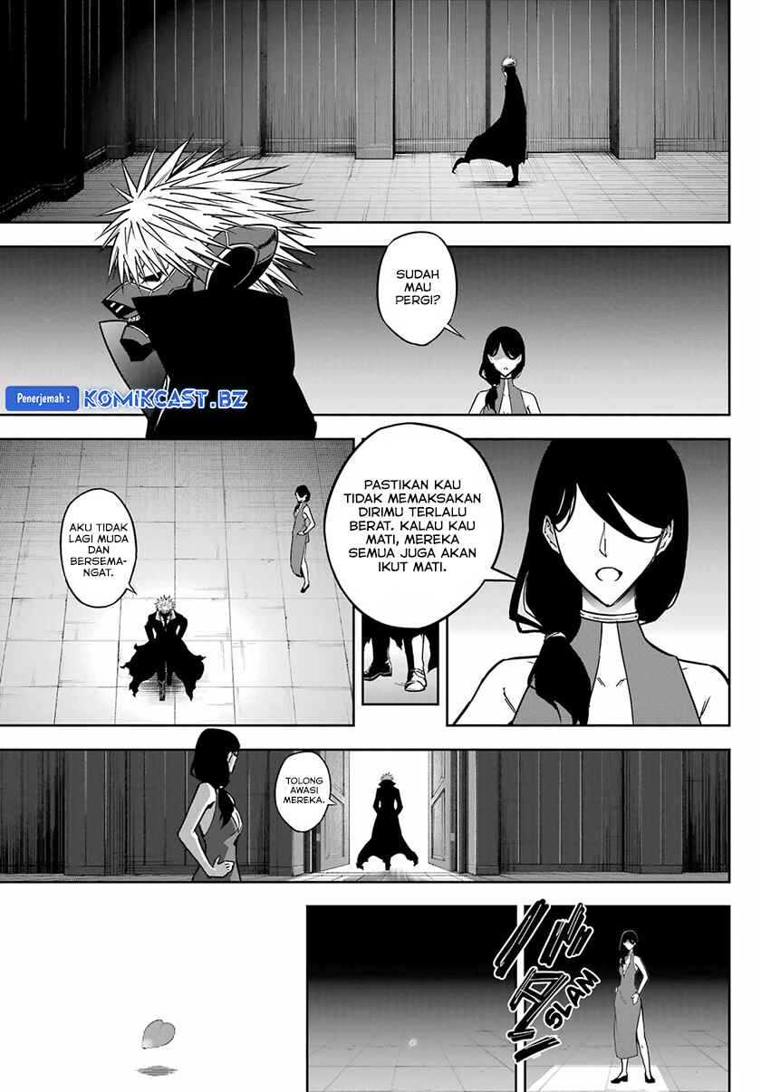 Ragna Crimson Chapter 78.1 Gambar 12