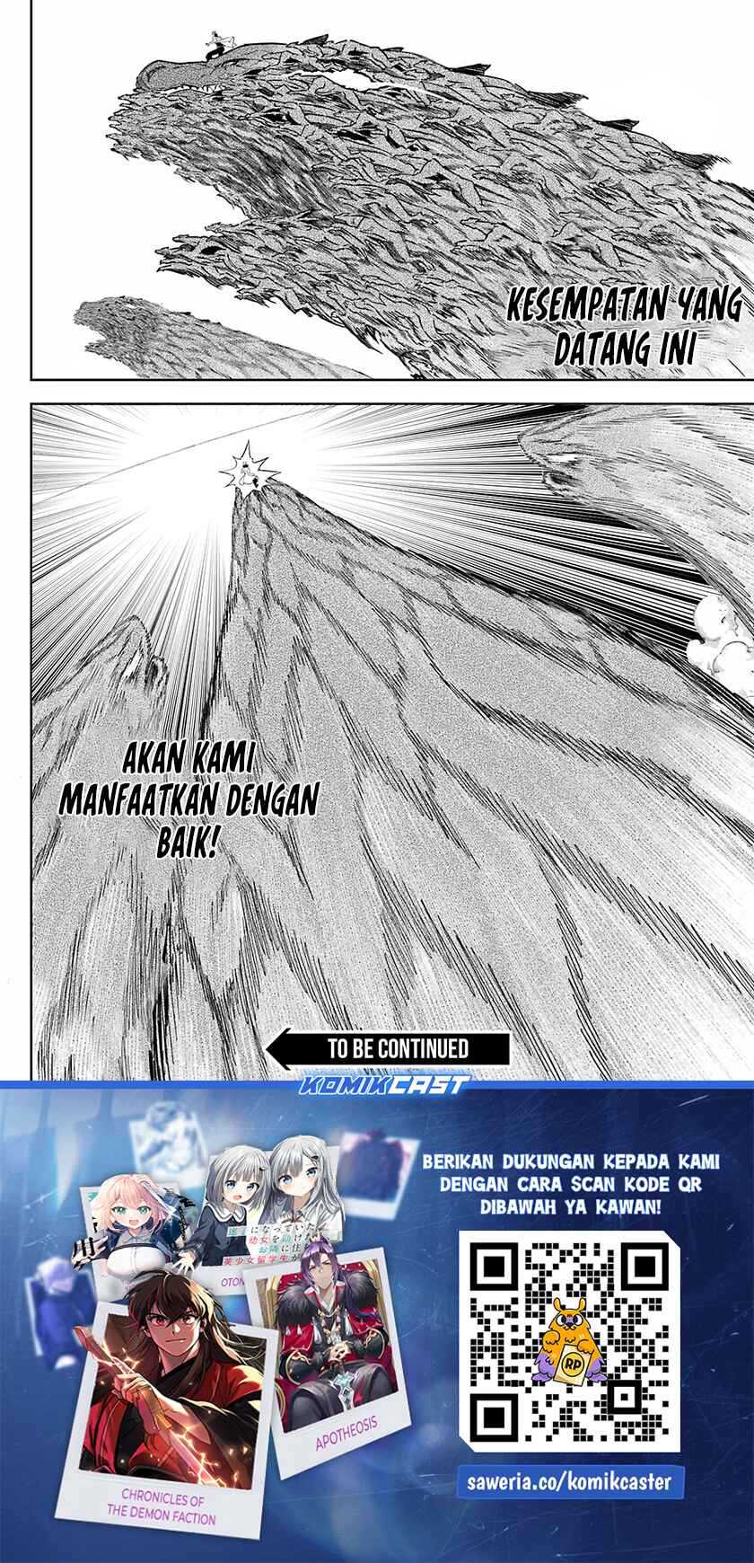 Ragna Crimson Chapter 78.1 Gambar 20