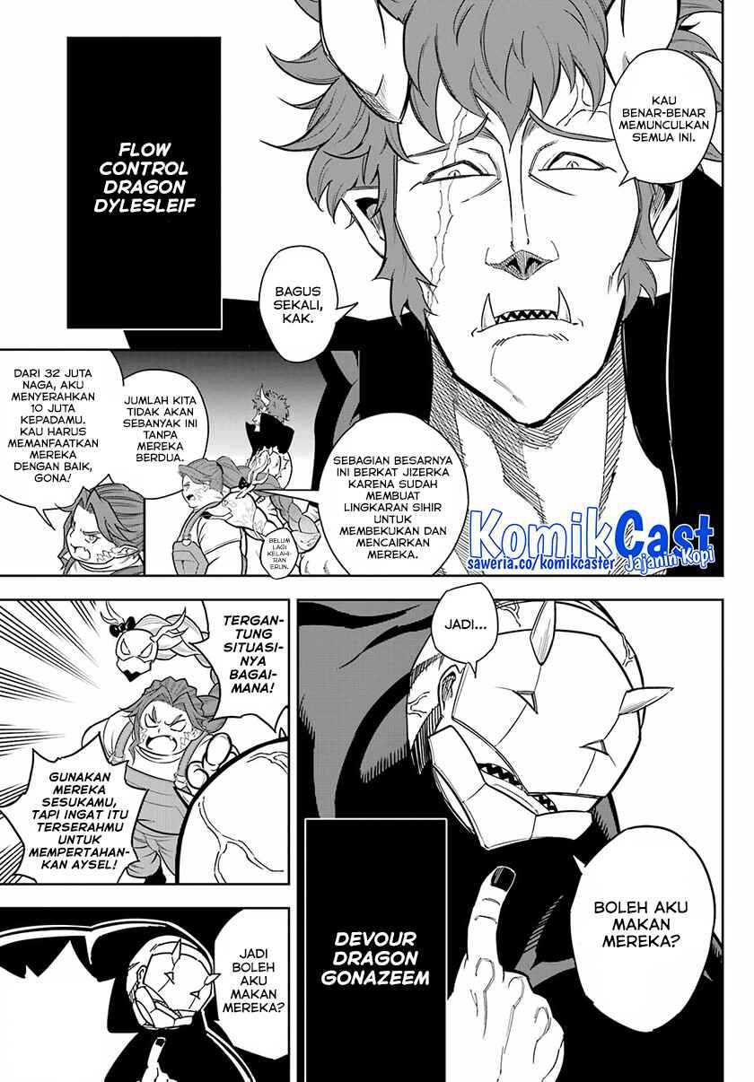 Ragna Crimson Chapter 78.1 Gambar 4