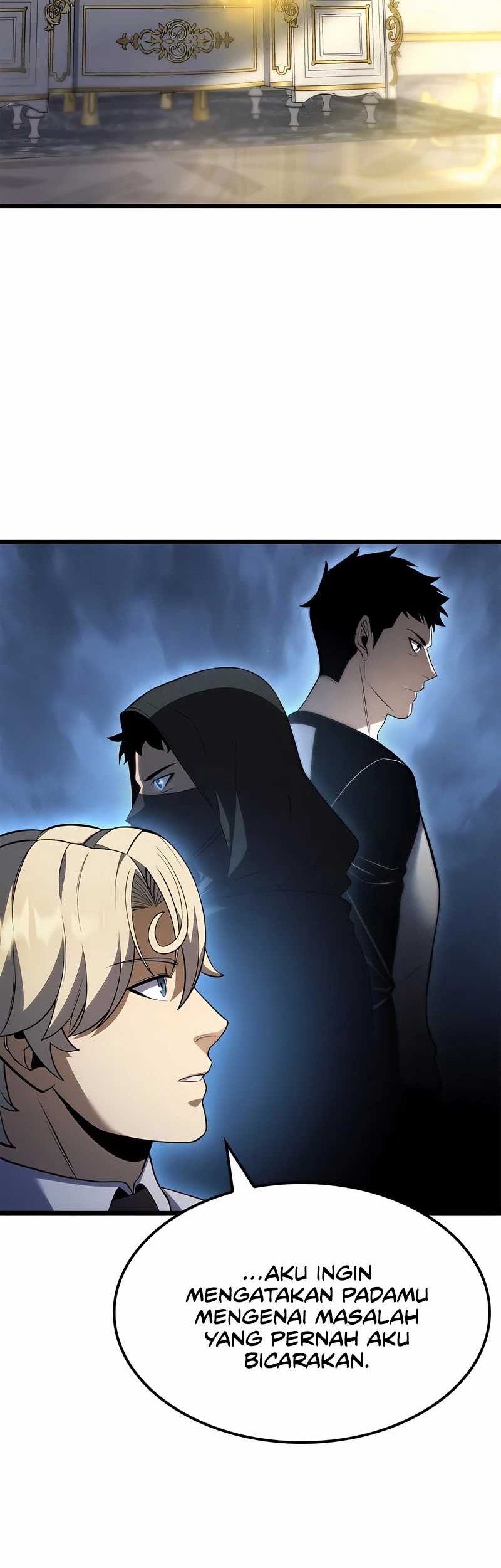 Baca Manhwa The Count’s Youngest Son Is A Player! Chapter 89 Gambar 2