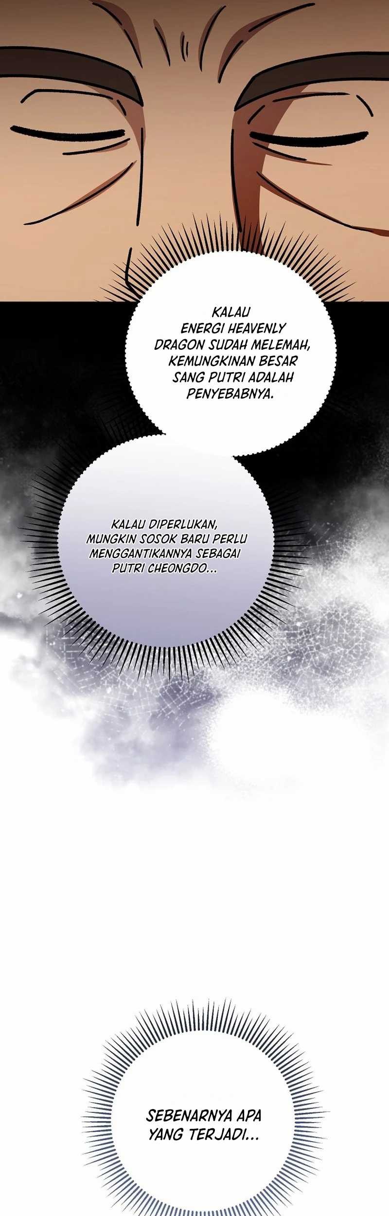 Surviving in a Romance Fantasy Novel Chapter 31 Gambar 18