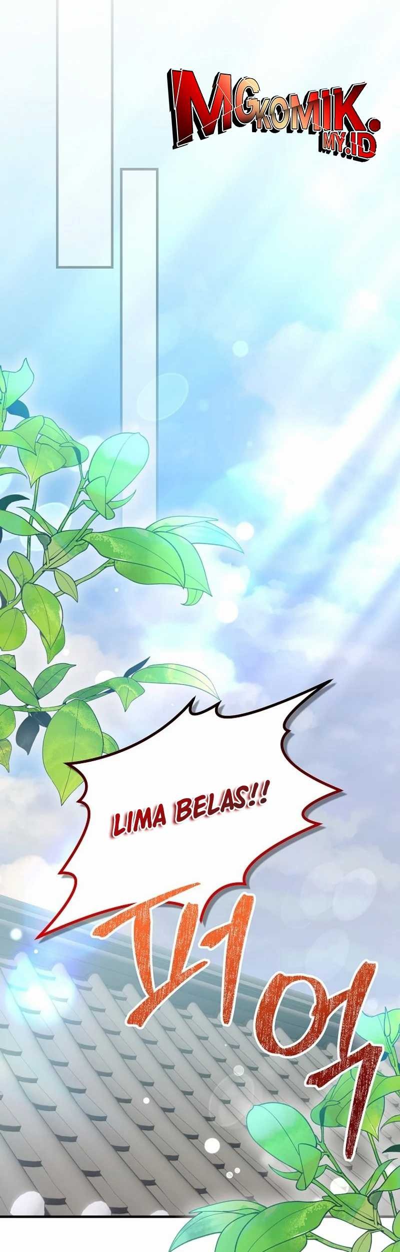 Surviving in a Romance Fantasy Novel Chapter 31 Gambar 20