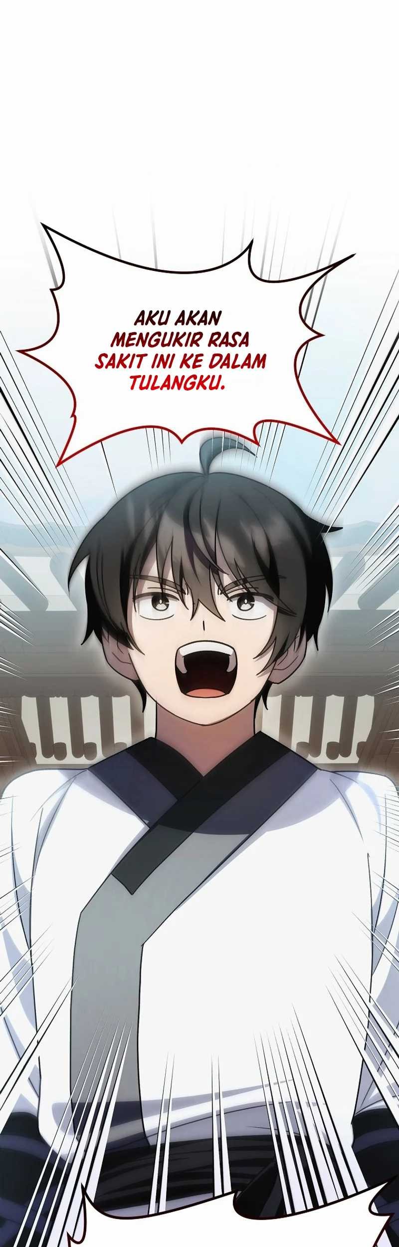 Surviving in a Romance Fantasy Novel Chapter 31 Gambar 22