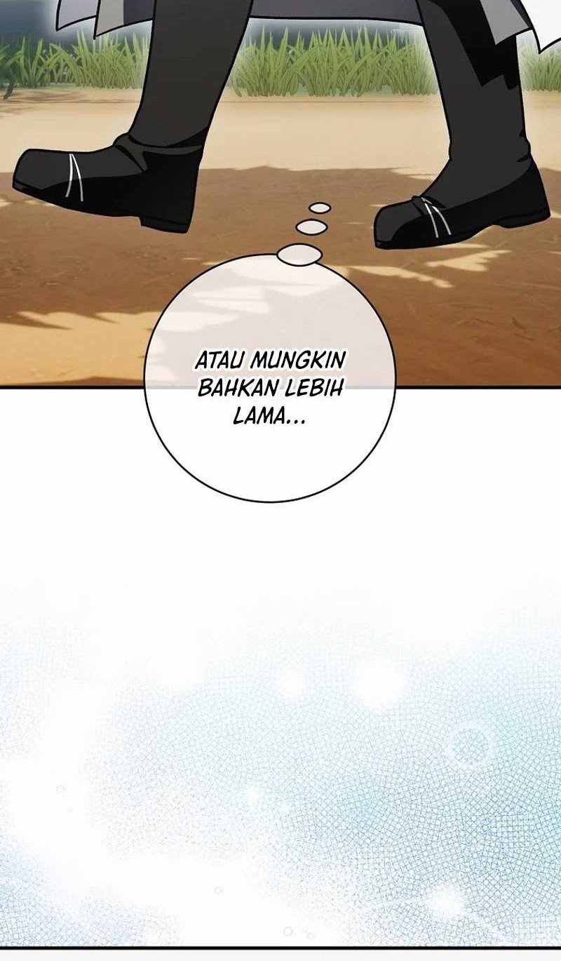 Surviving in a Romance Fantasy Novel Chapter 31 Gambar 27