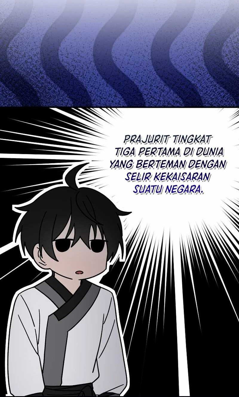 Surviving in a Romance Fantasy Novel Chapter 31 Gambar 52