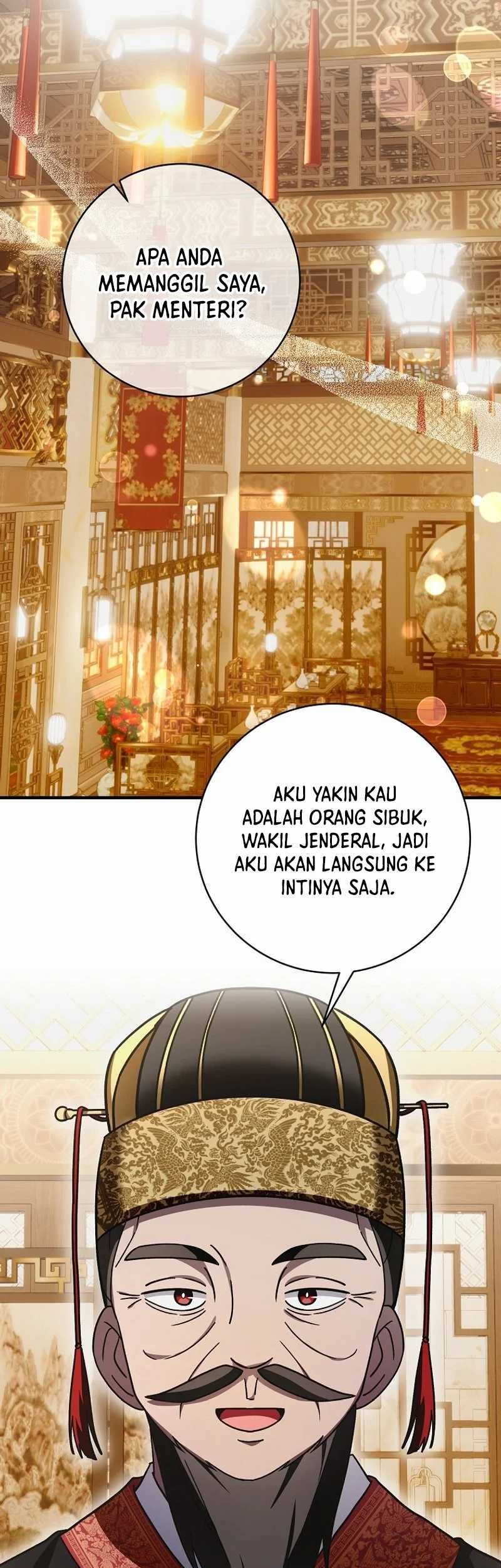 Baca Manhwa Surviving in a Romance Fantasy Novel Chapter 31 Gambar 2