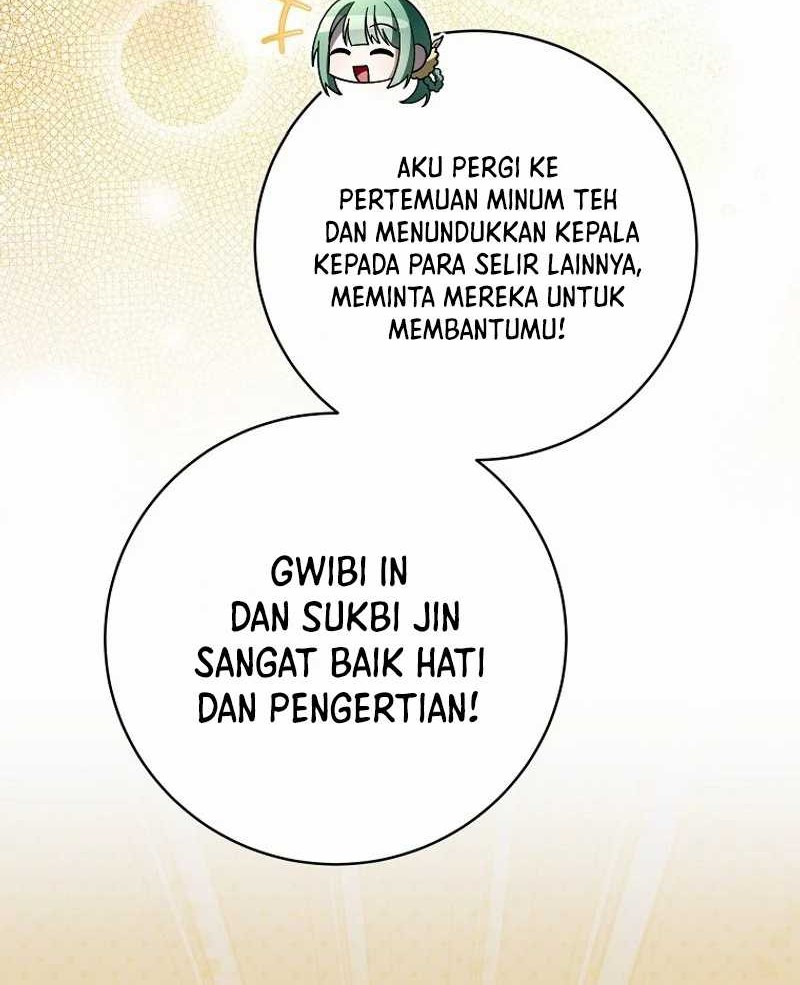 Surviving in a Romance Fantasy Novel Chapter 31 Gambar 56