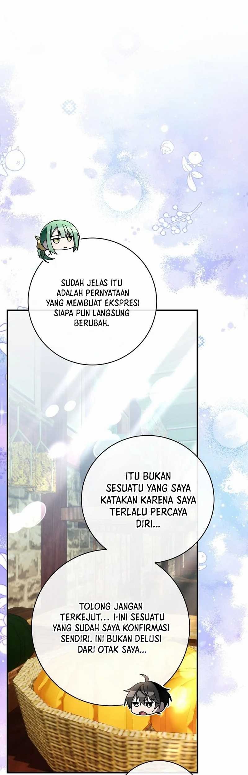 Surviving in a Romance Fantasy Novel Chapter 31 Gambar 65