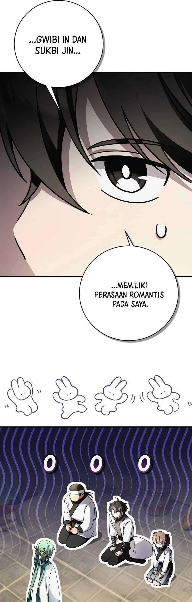 Surviving in a Romance Fantasy Novel Chapter 31 Gambar 67