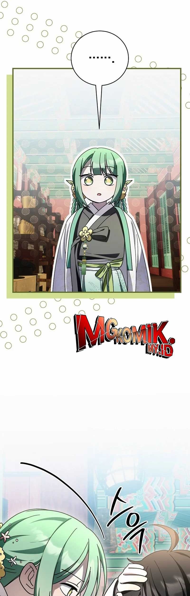 Surviving in a Romance Fantasy Novel Chapter 31 Gambar 69