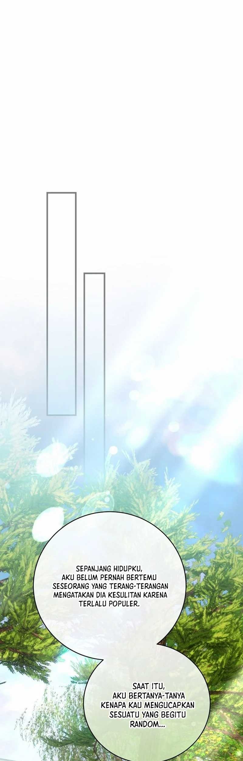 Surviving in a Romance Fantasy Novel Chapter 31 Gambar 71