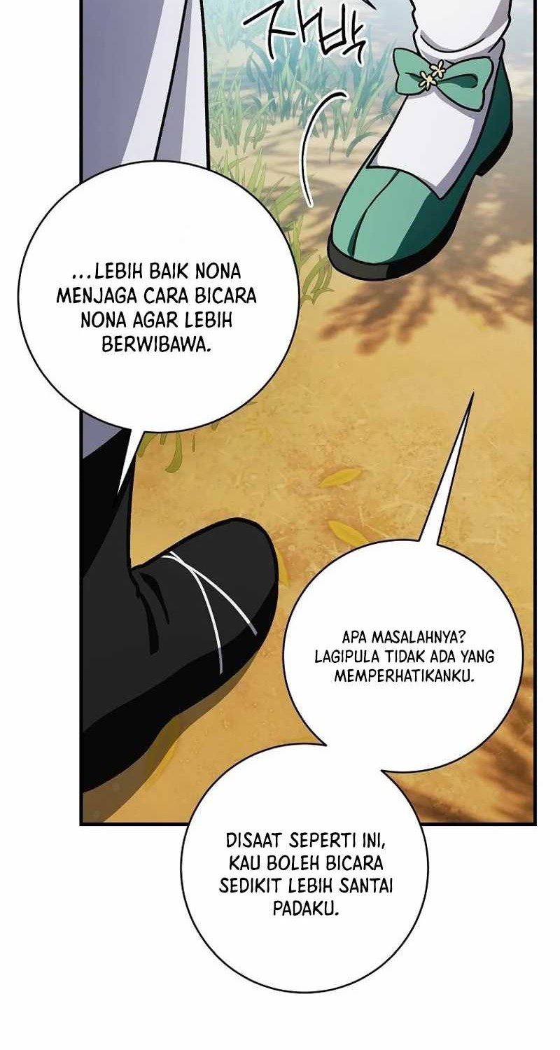 Surviving in a Romance Fantasy Novel Chapter 31 Gambar 74