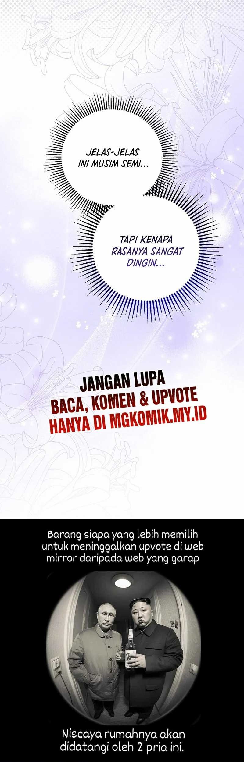 Surviving in a Romance Fantasy Novel Chapter 31 Gambar 85