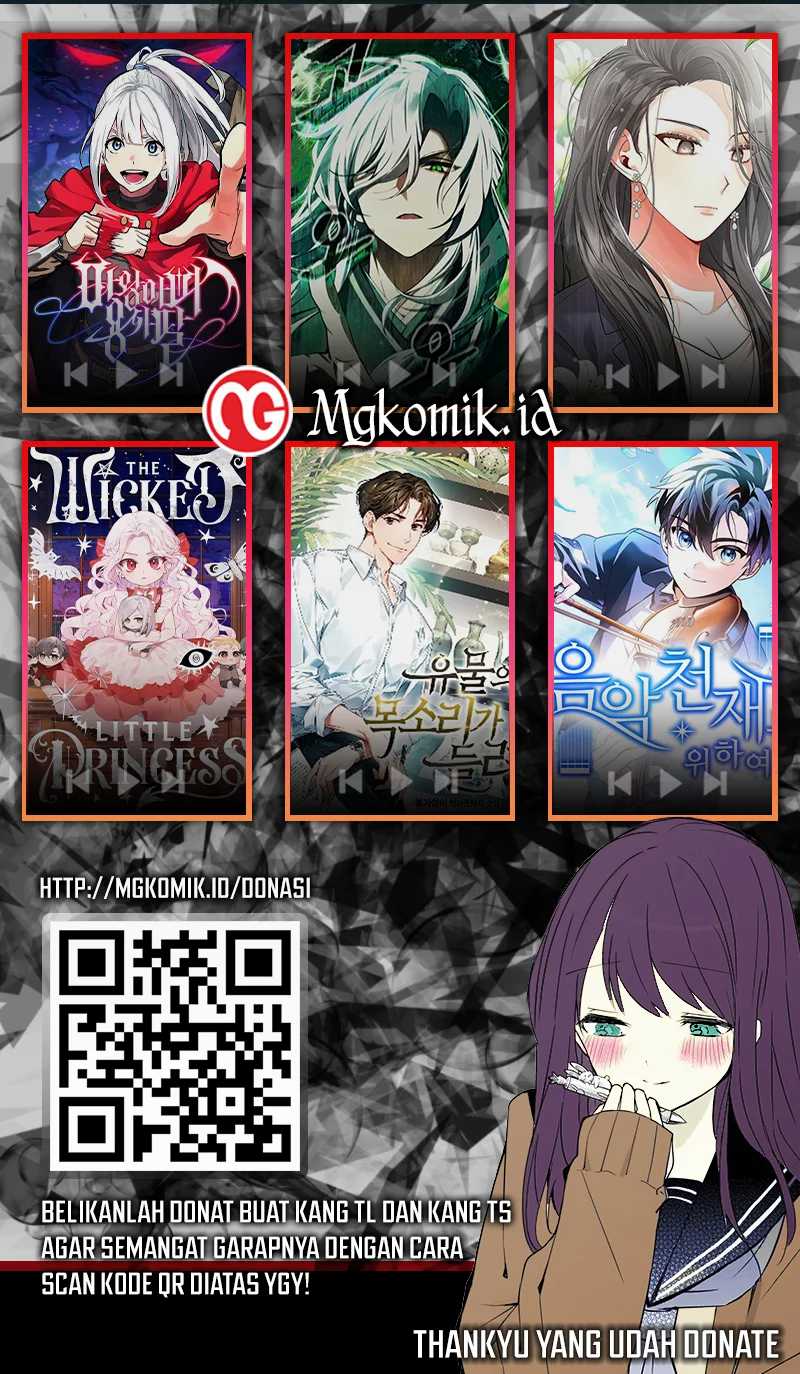 Surviving in a Romance Fantasy Novel Chapter 31 Gambar 87