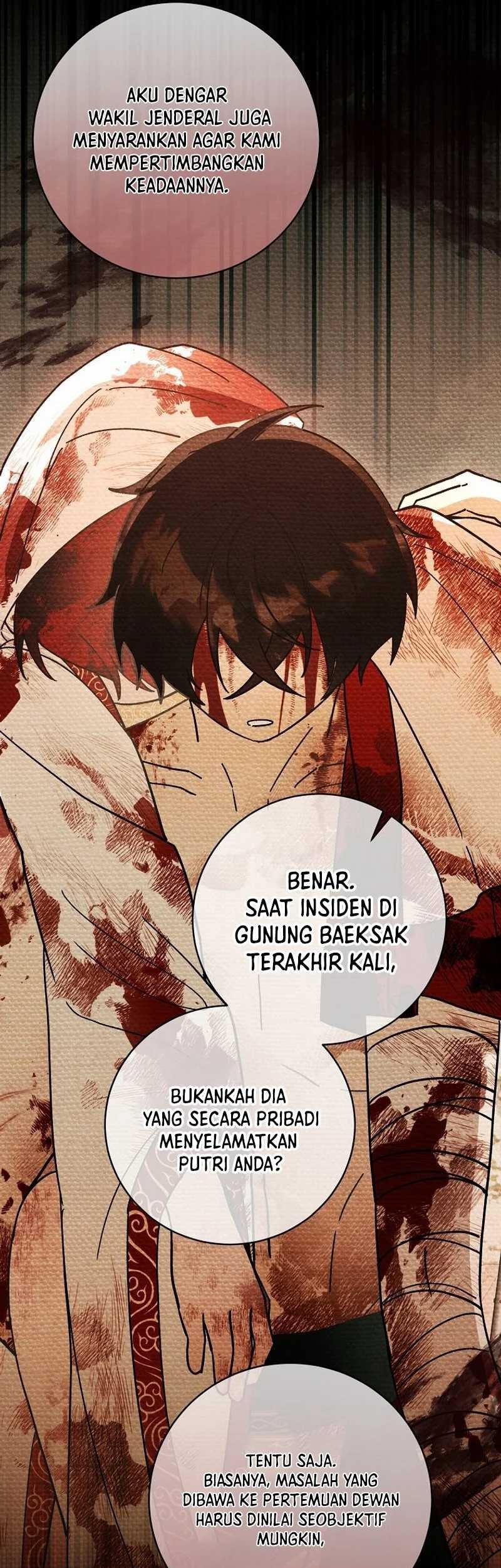 Surviving in a Romance Fantasy Novel Chapter 31 Gambar 6