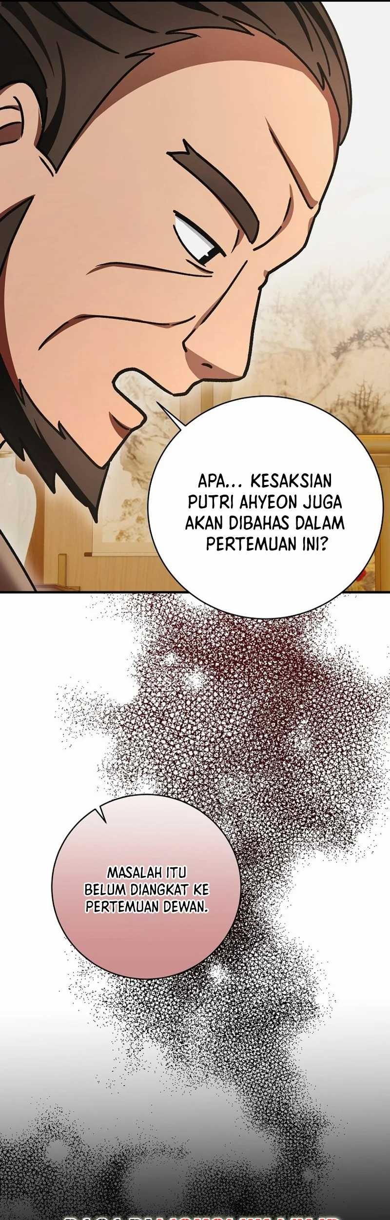 Surviving in a Romance Fantasy Novel Chapter 31 Gambar 10