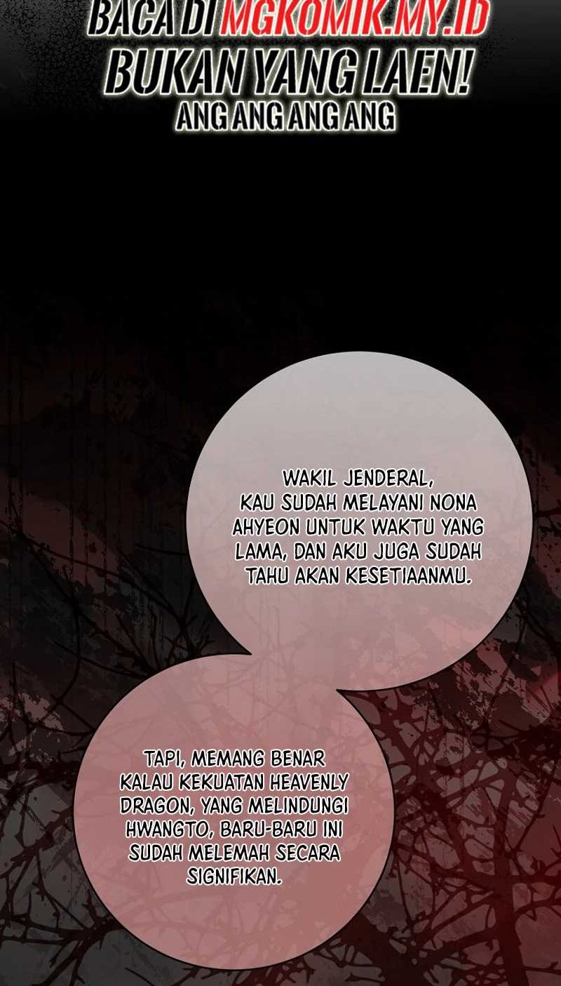 Surviving in a Romance Fantasy Novel Chapter 31 Gambar 11