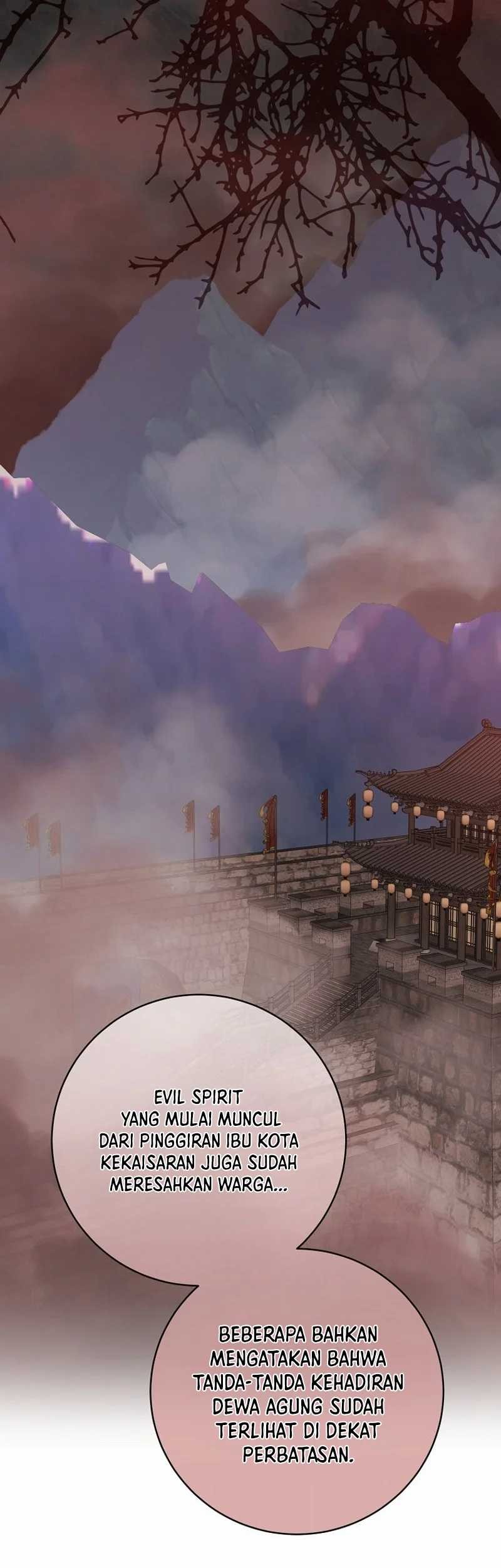 Surviving in a Romance Fantasy Novel Chapter 31 Gambar 12