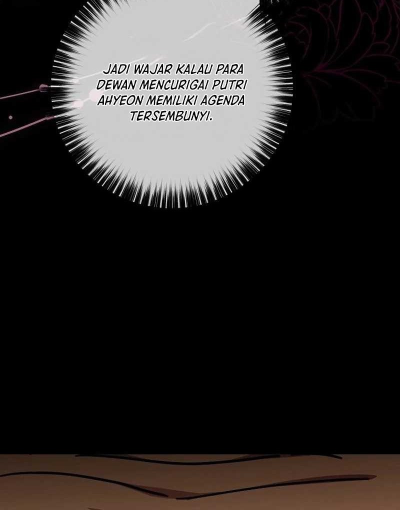 Surviving in a Romance Fantasy Novel Chapter 31 Gambar 17