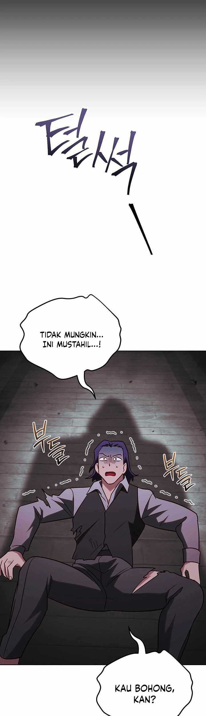 My Insanely Competent Underlings Chapter 61 Gambar 34
