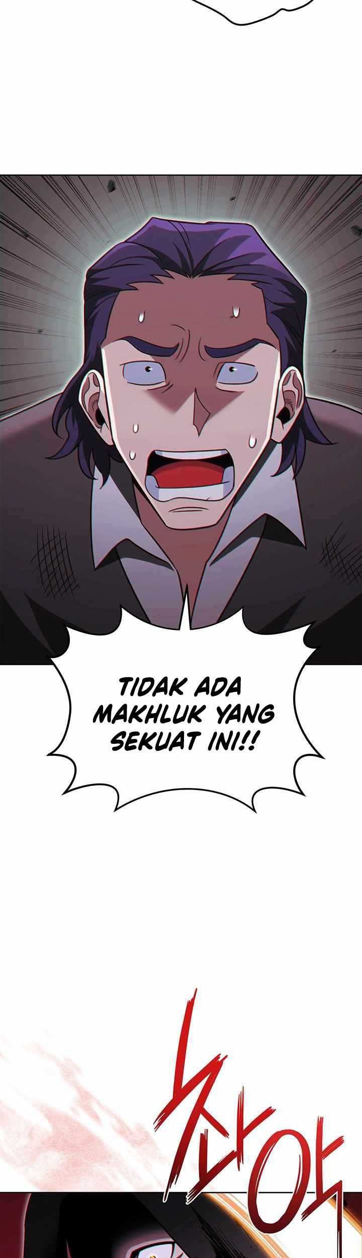 My Insanely Competent Underlings Chapter 61 Gambar 35