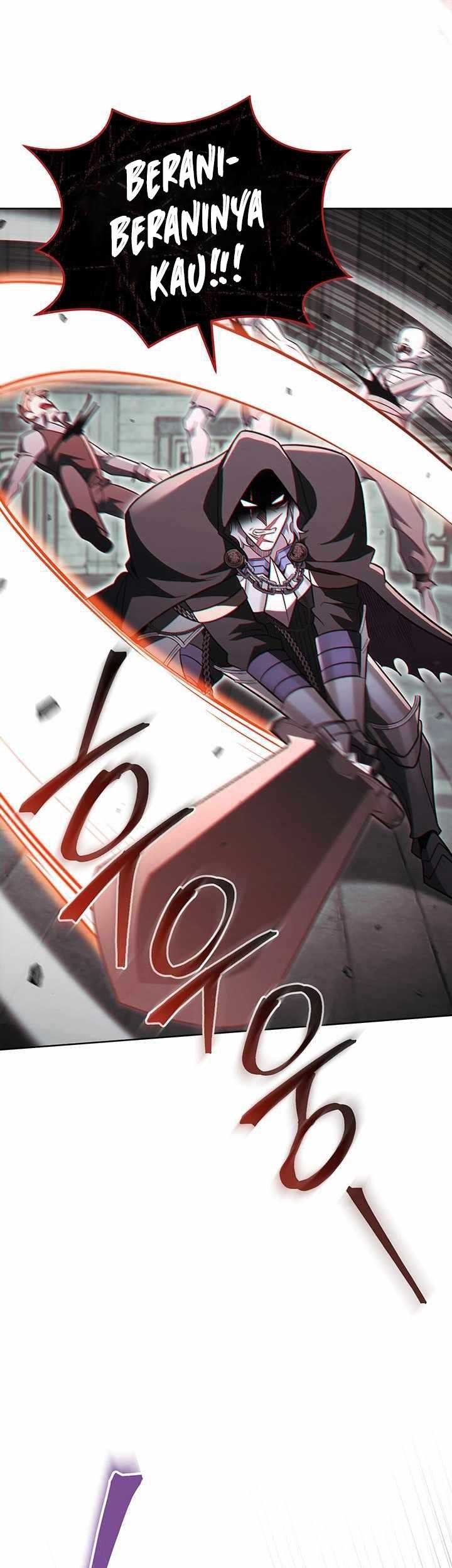 My Insanely Competent Underlings Chapter 61 Gambar 37