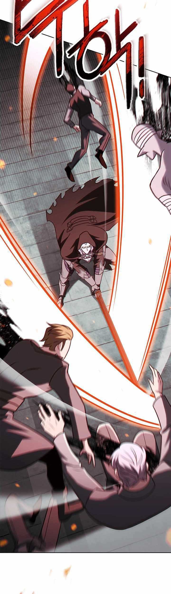 My Insanely Competent Underlings Chapter 61 Gambar 39
