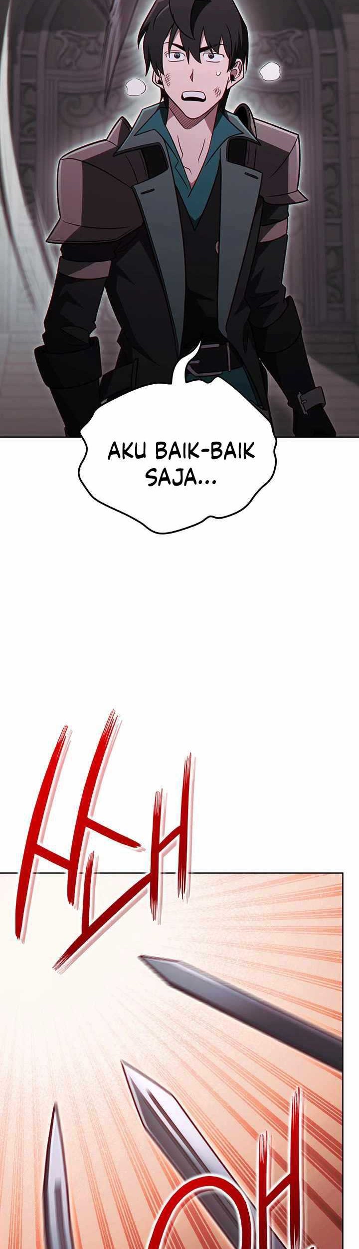 My Insanely Competent Underlings Chapter 61 Gambar 42