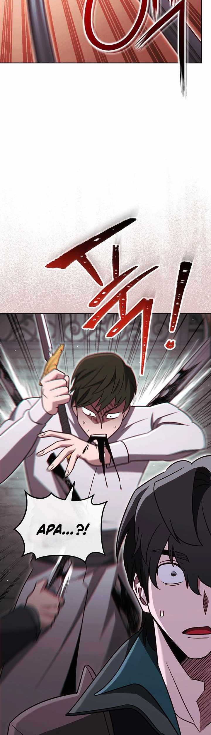 My Insanely Competent Underlings Chapter 61 Gambar 43
